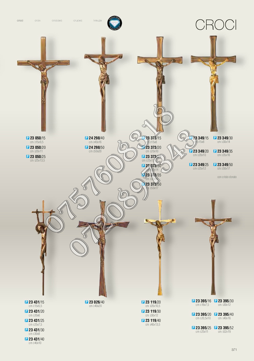 crucifixuri catolice